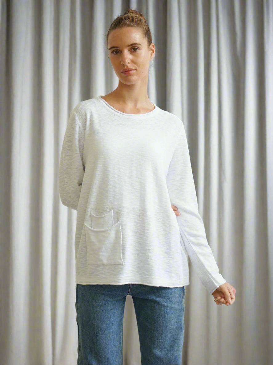 Paloma Knit Top