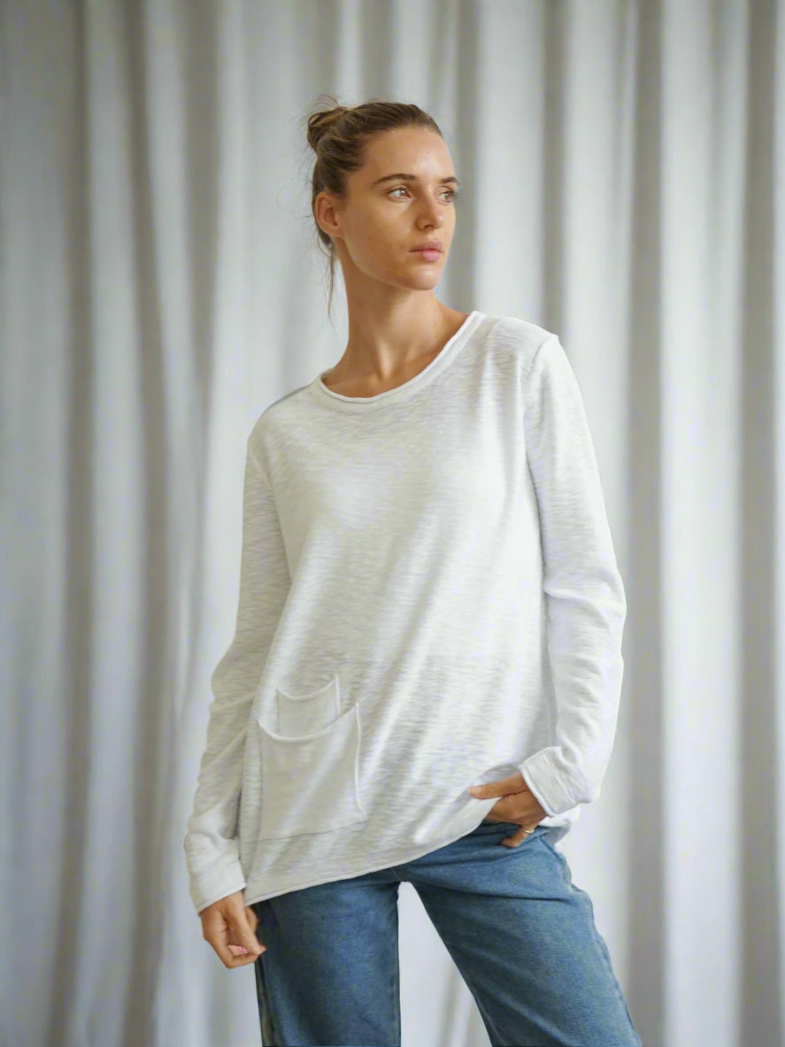 Paloma Knit Top