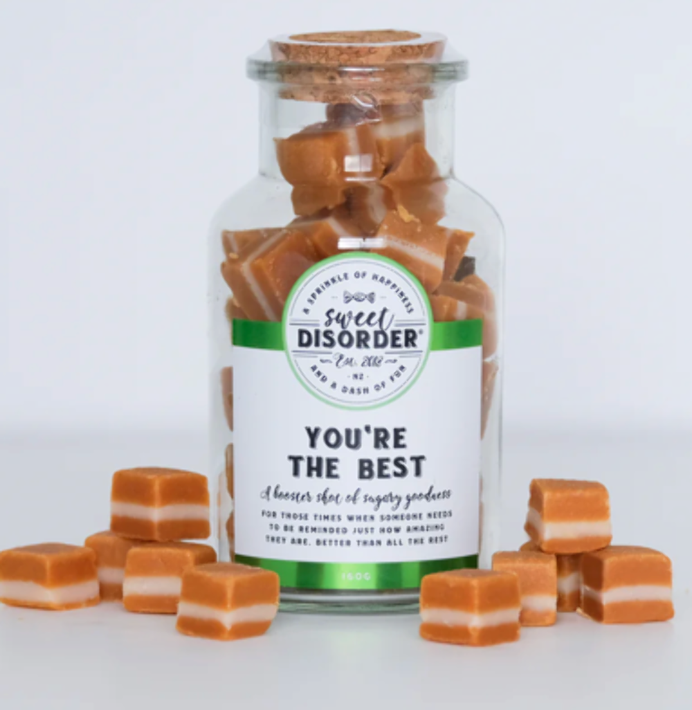 Cheeky Remedy Lolly Jars