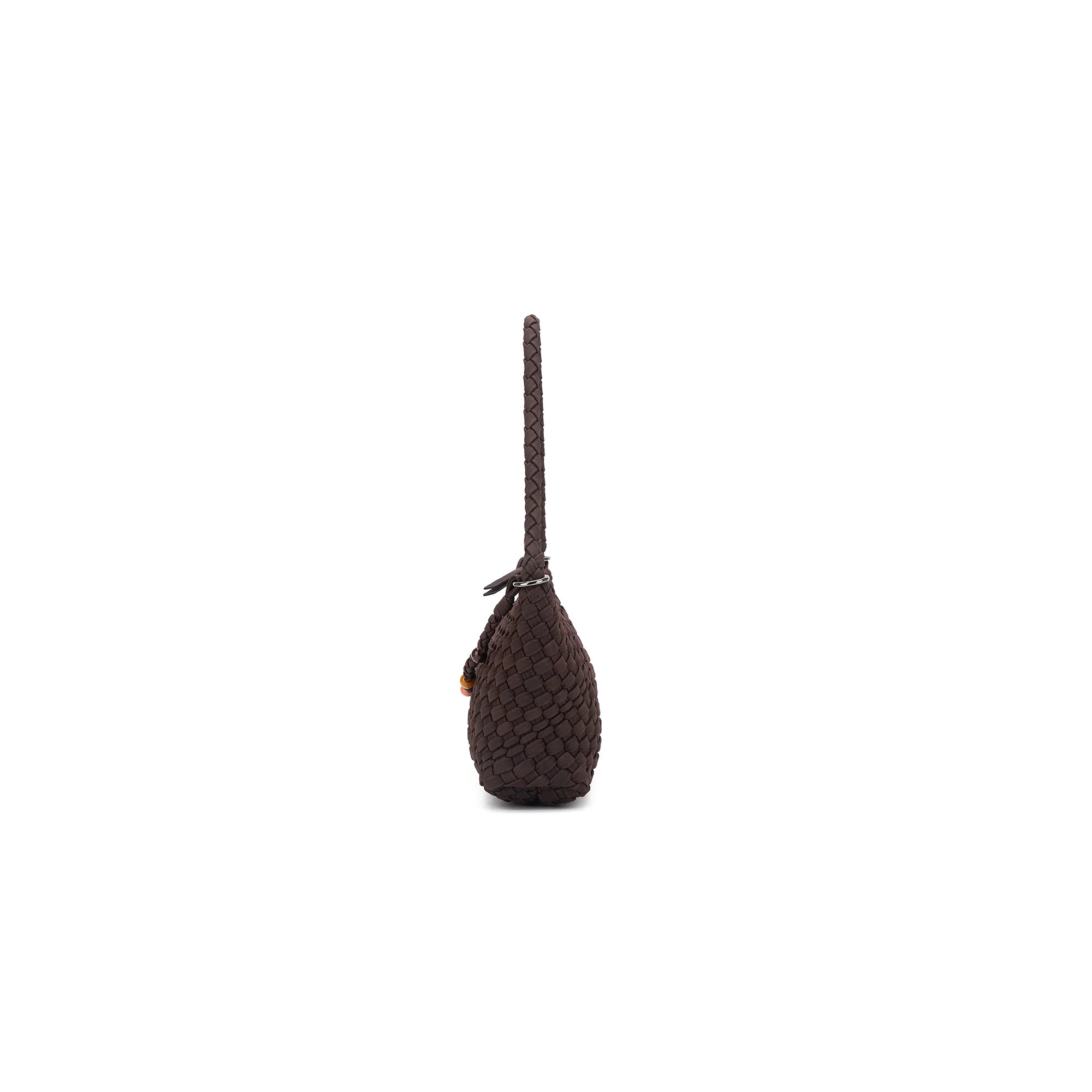 Nolita 2 Piece Handbag Chocolate