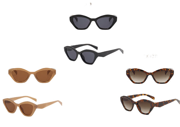 Adel Sunglasses