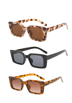 Franki Sunglasses