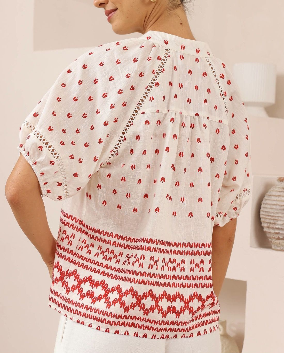 Bambina Shirt