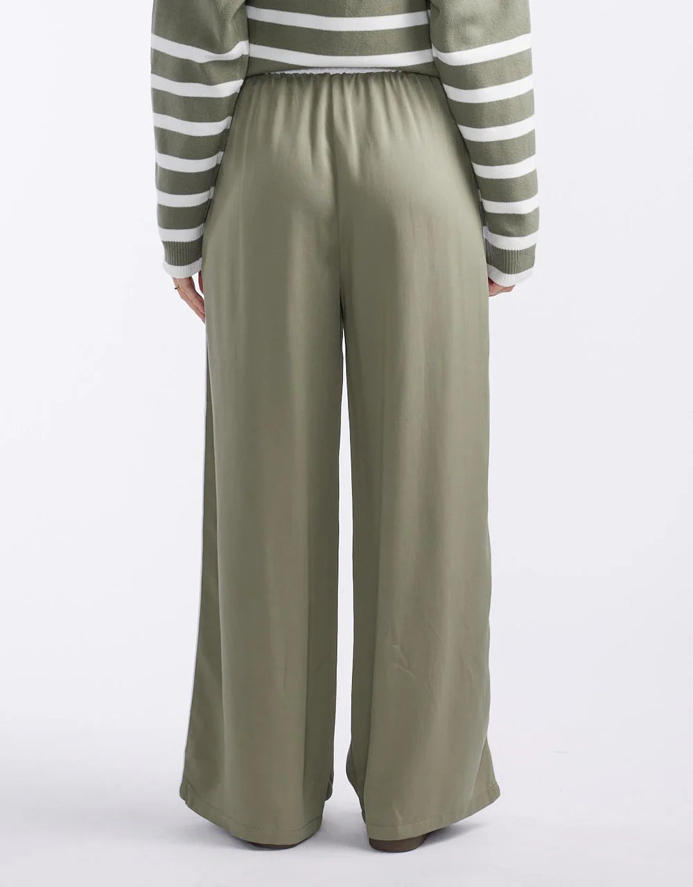 Lottie Wide Leg Pant