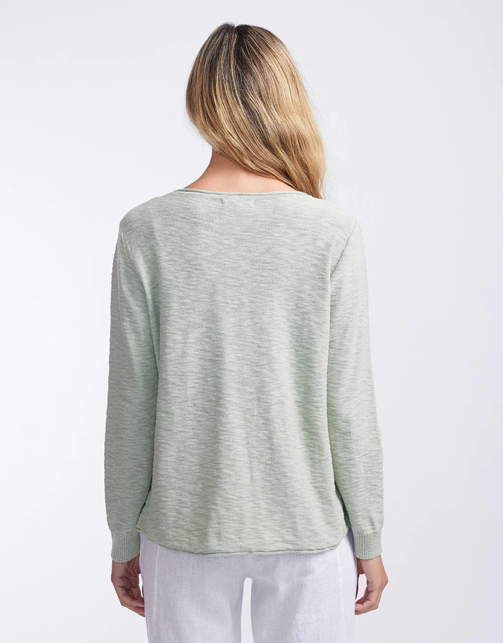 Sacha 100% Cotton Top