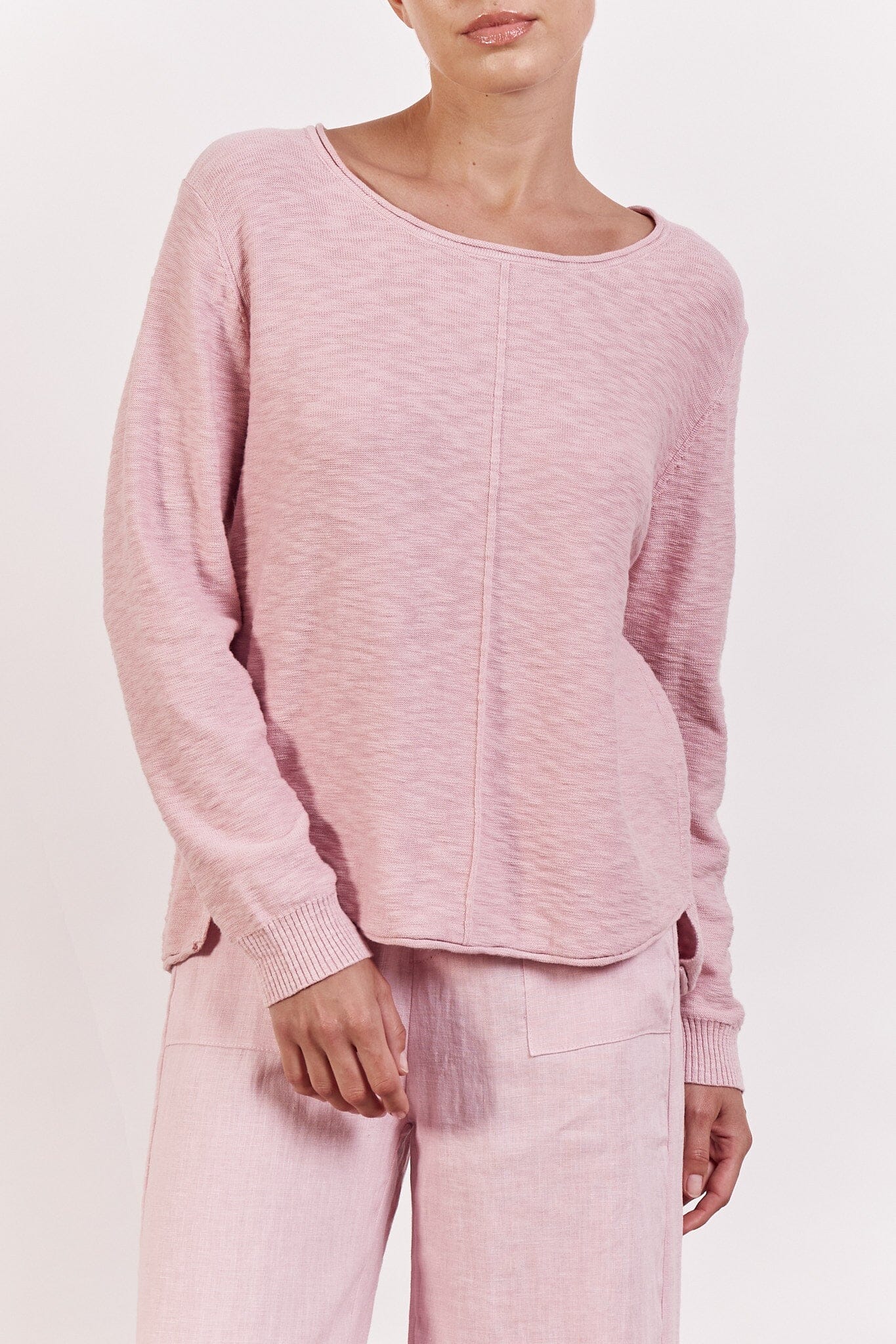 Sacha 100% Cotton Top