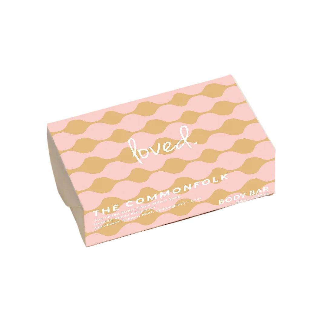 Loved Body Bars