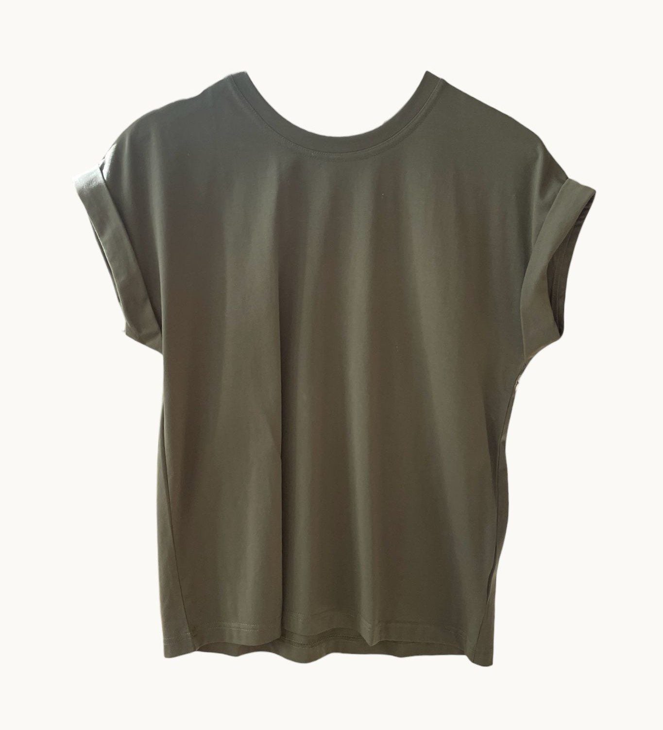 Rhodes Tee