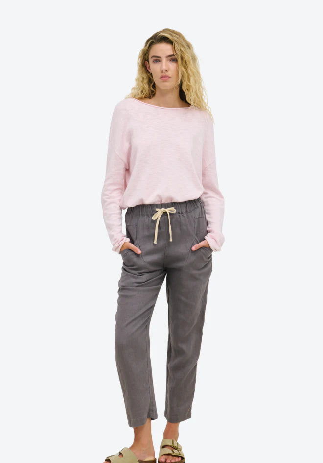 Nellie Cotton Top
