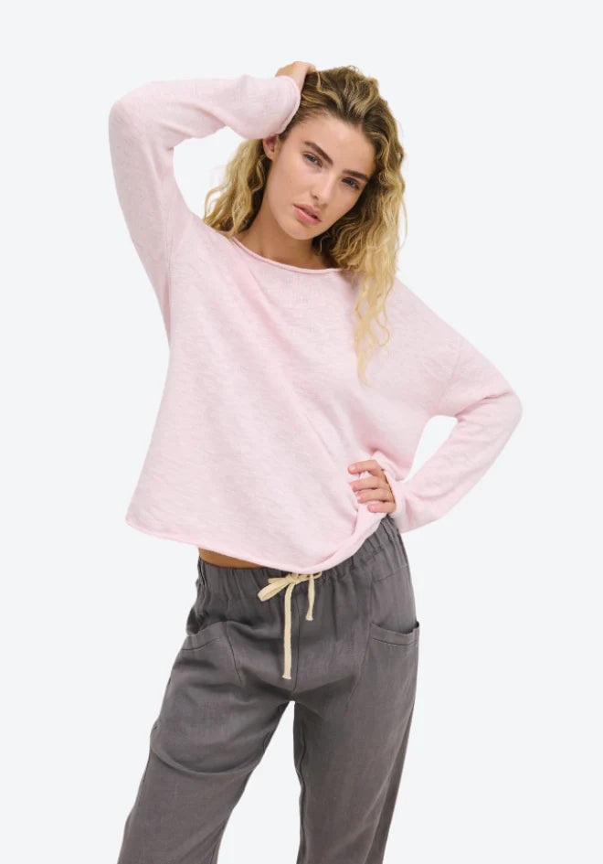 Nellie Cotton Top