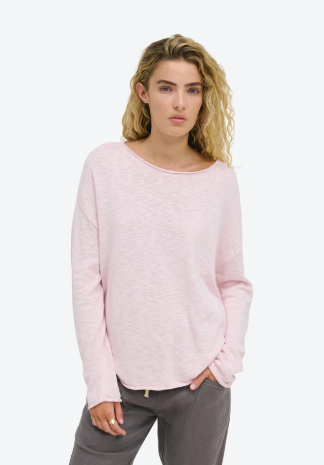 Nellie Cotton Top