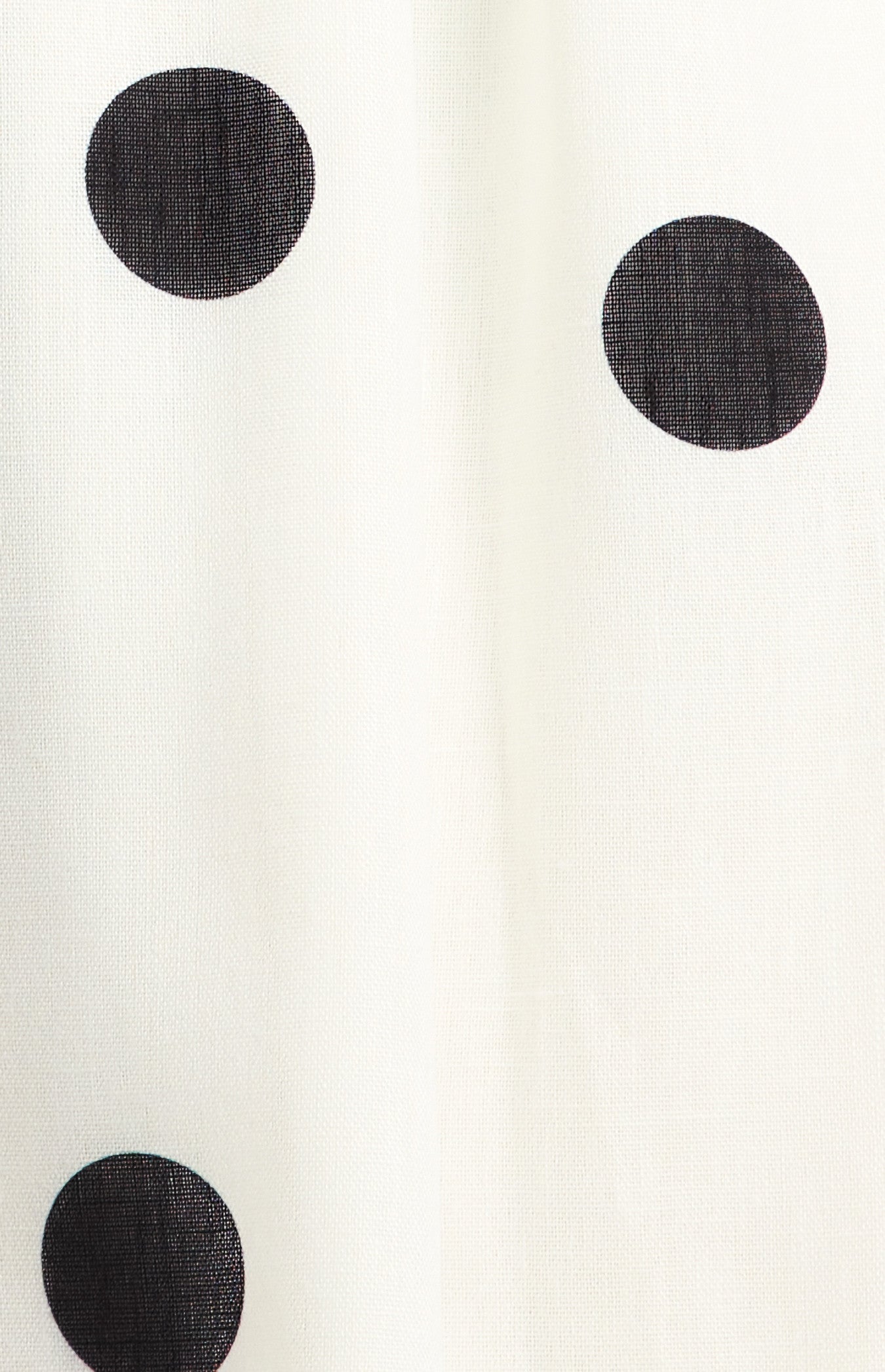 Greer Polka Dot Dress