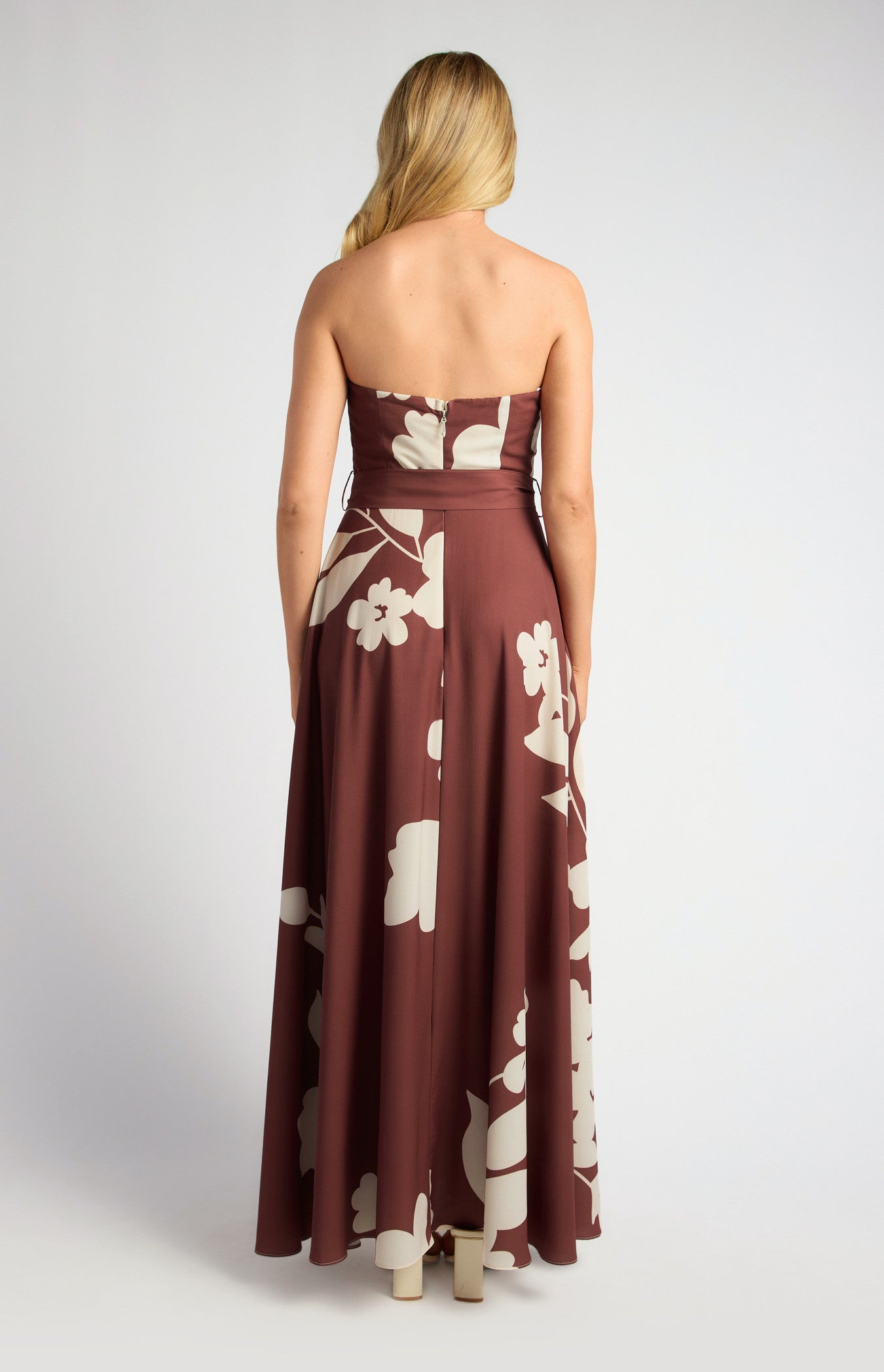 Falon Maxi Dress