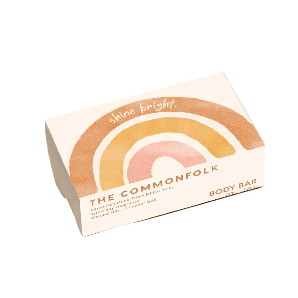 Shine Bright Body Bars