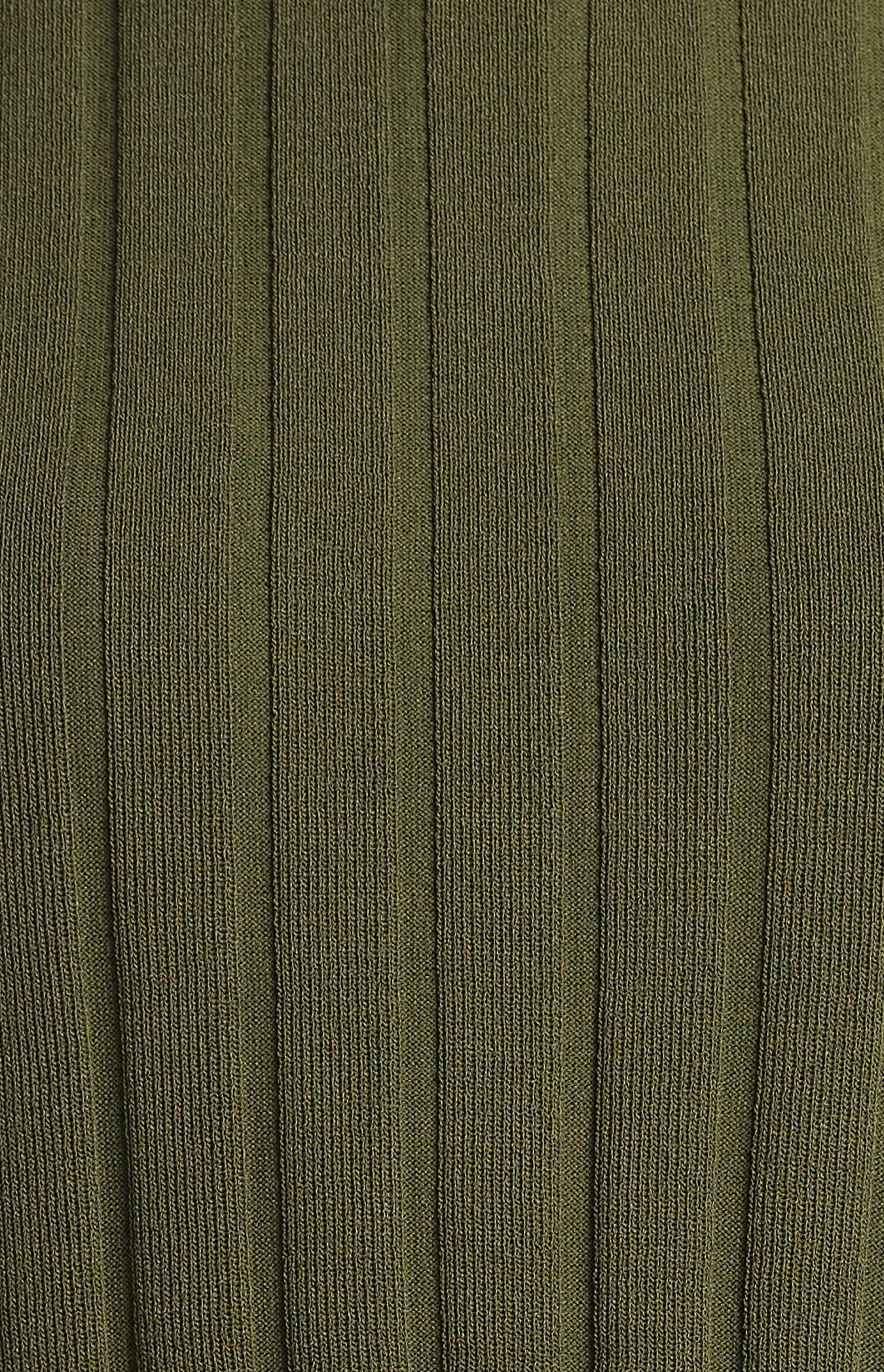 Silvie Sleeveless Top & Pant Set Olive