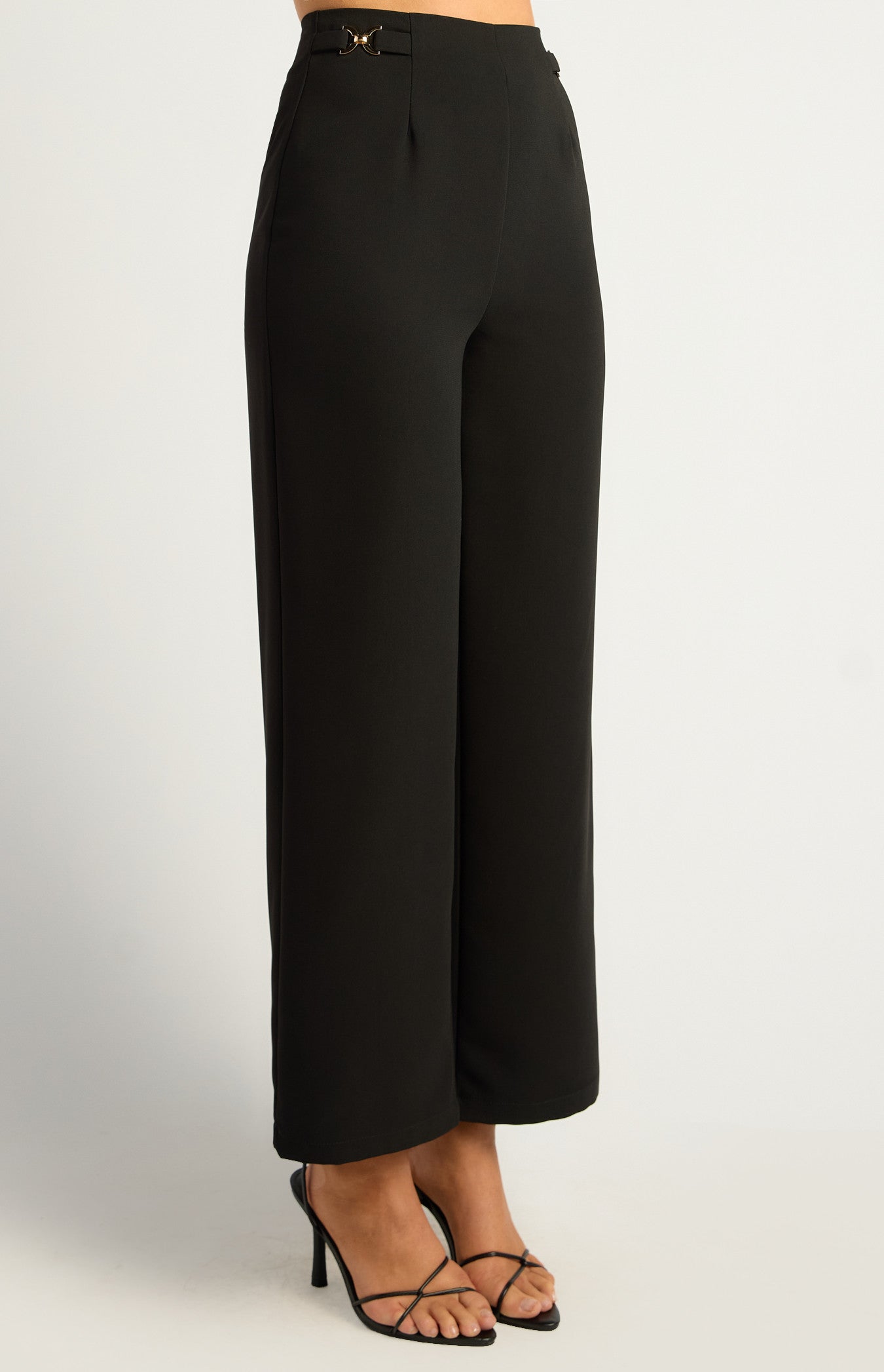 Stella Straight Leg Pant
