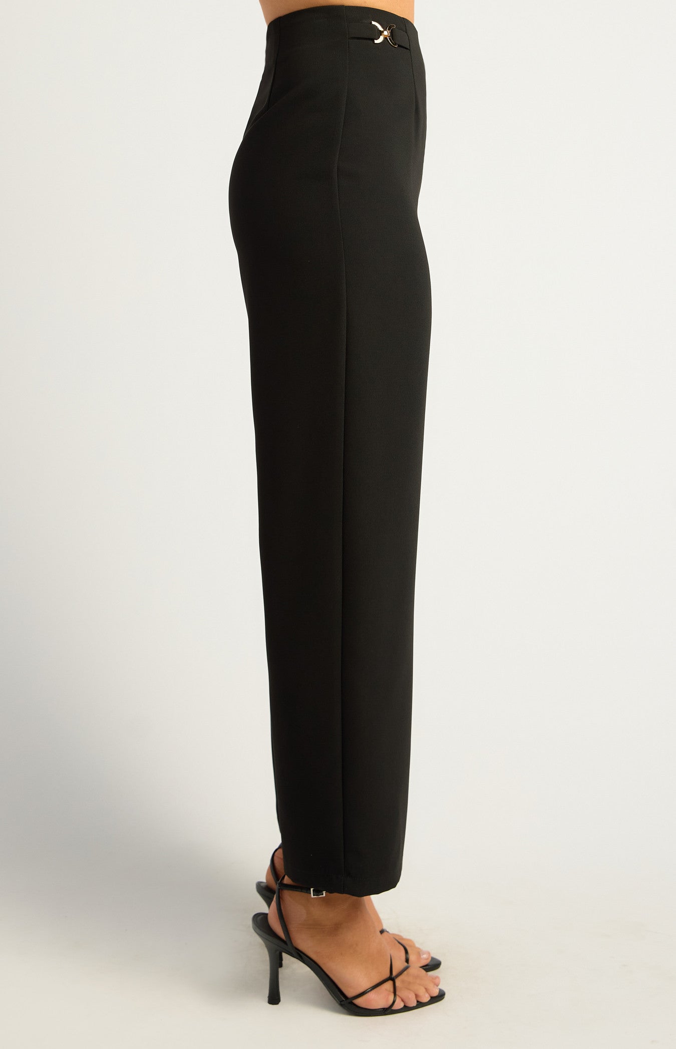 Stella Straight Leg Pant
