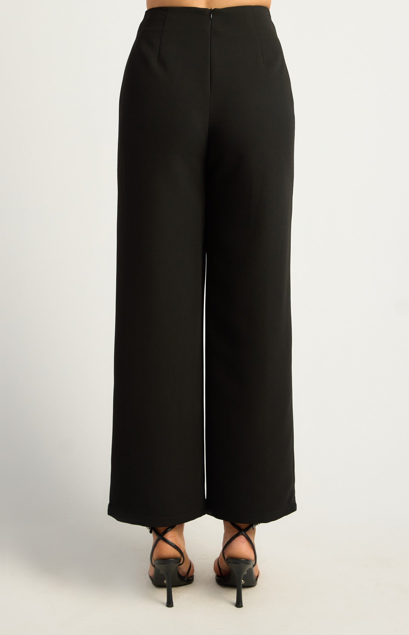 Stella Straight Leg Pant