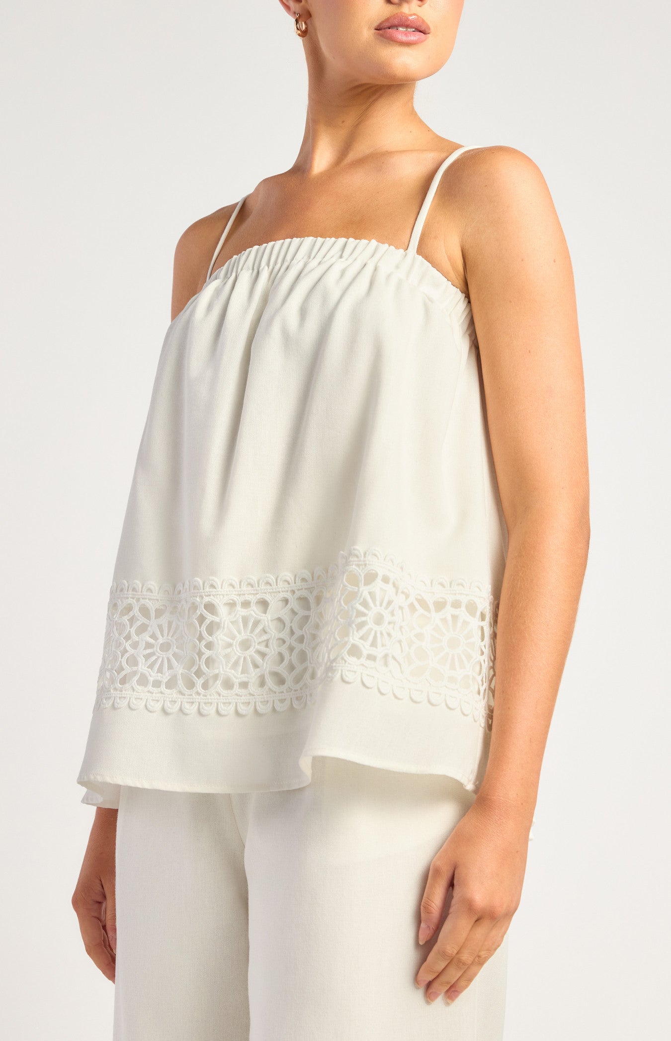 Winnie 2 Piece Pant Set