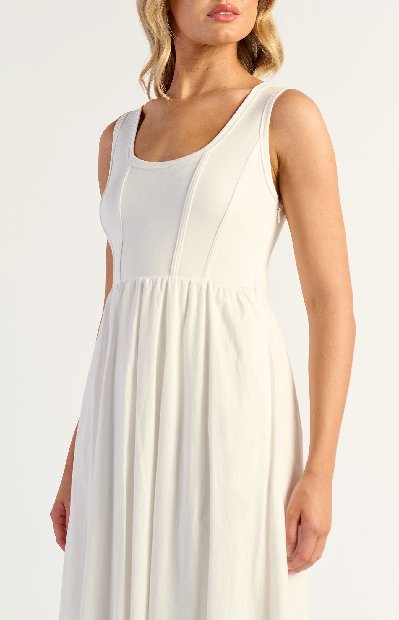 Yolanda Maxi Dress