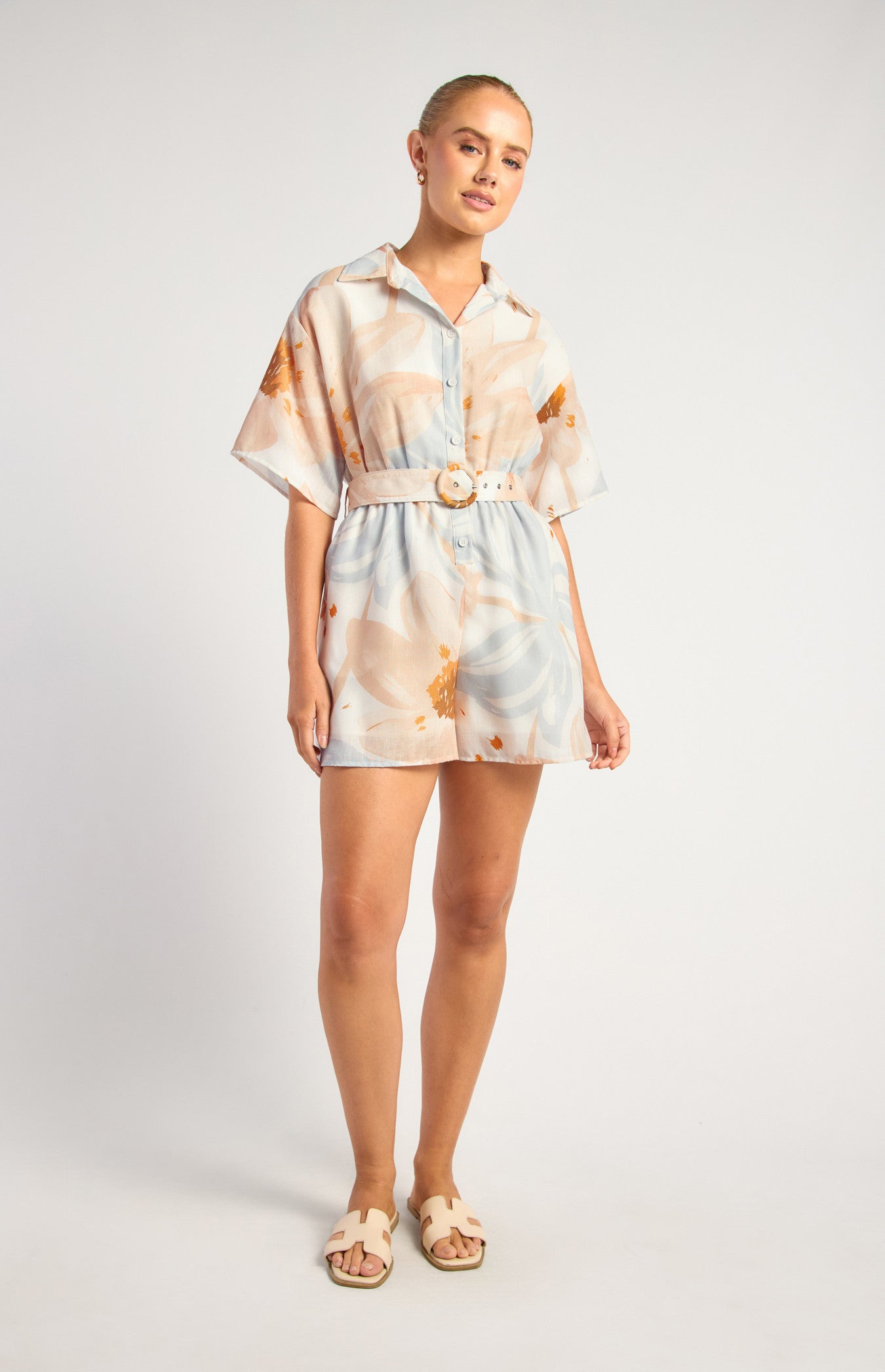 Verity Playsuit