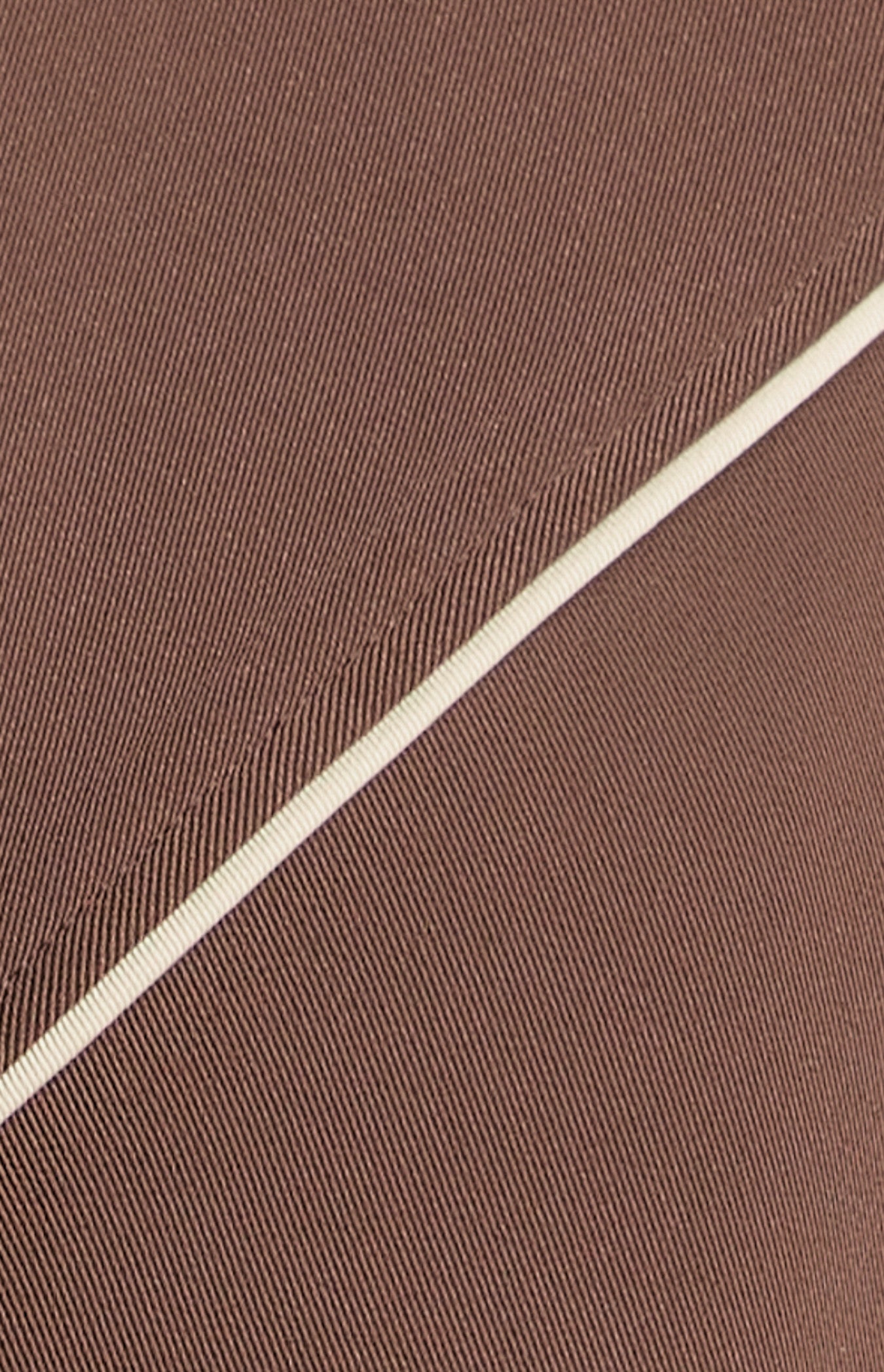 Byron Longline Trench Coat Expresso