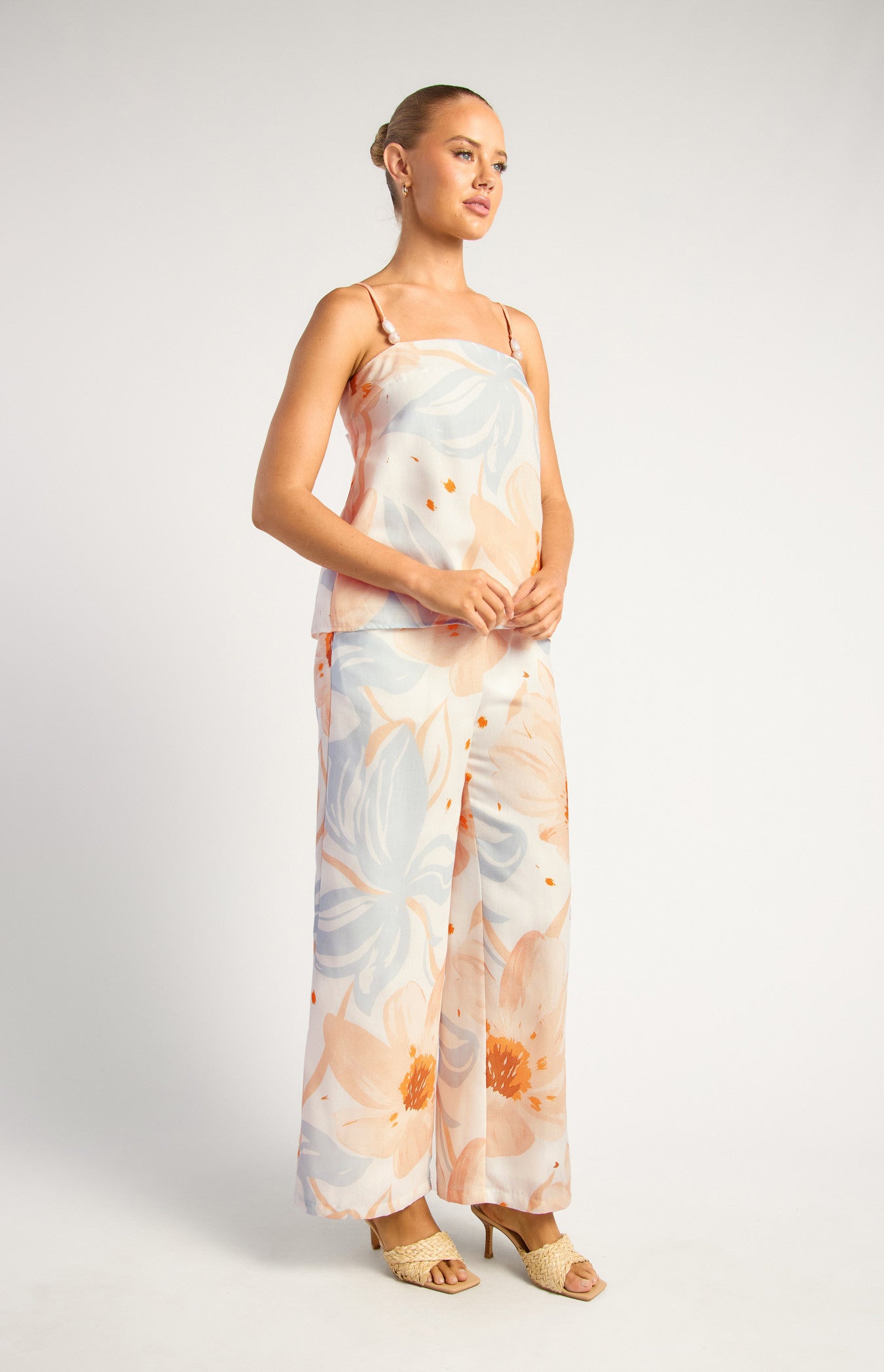 Verity 2 Piece Pant Set