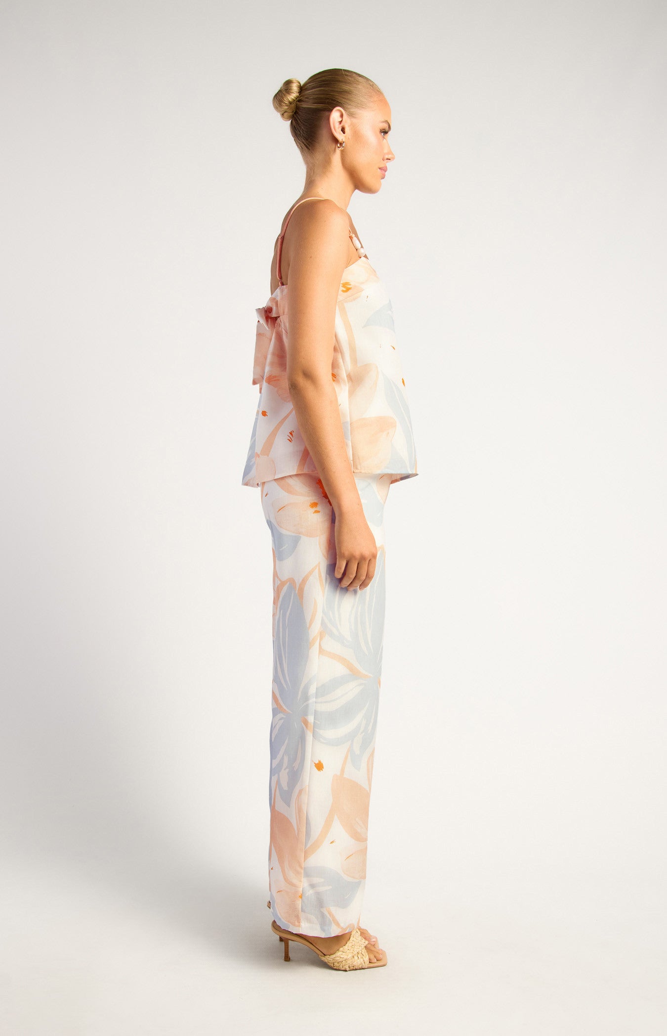 Verity 2 Piece Pant Set