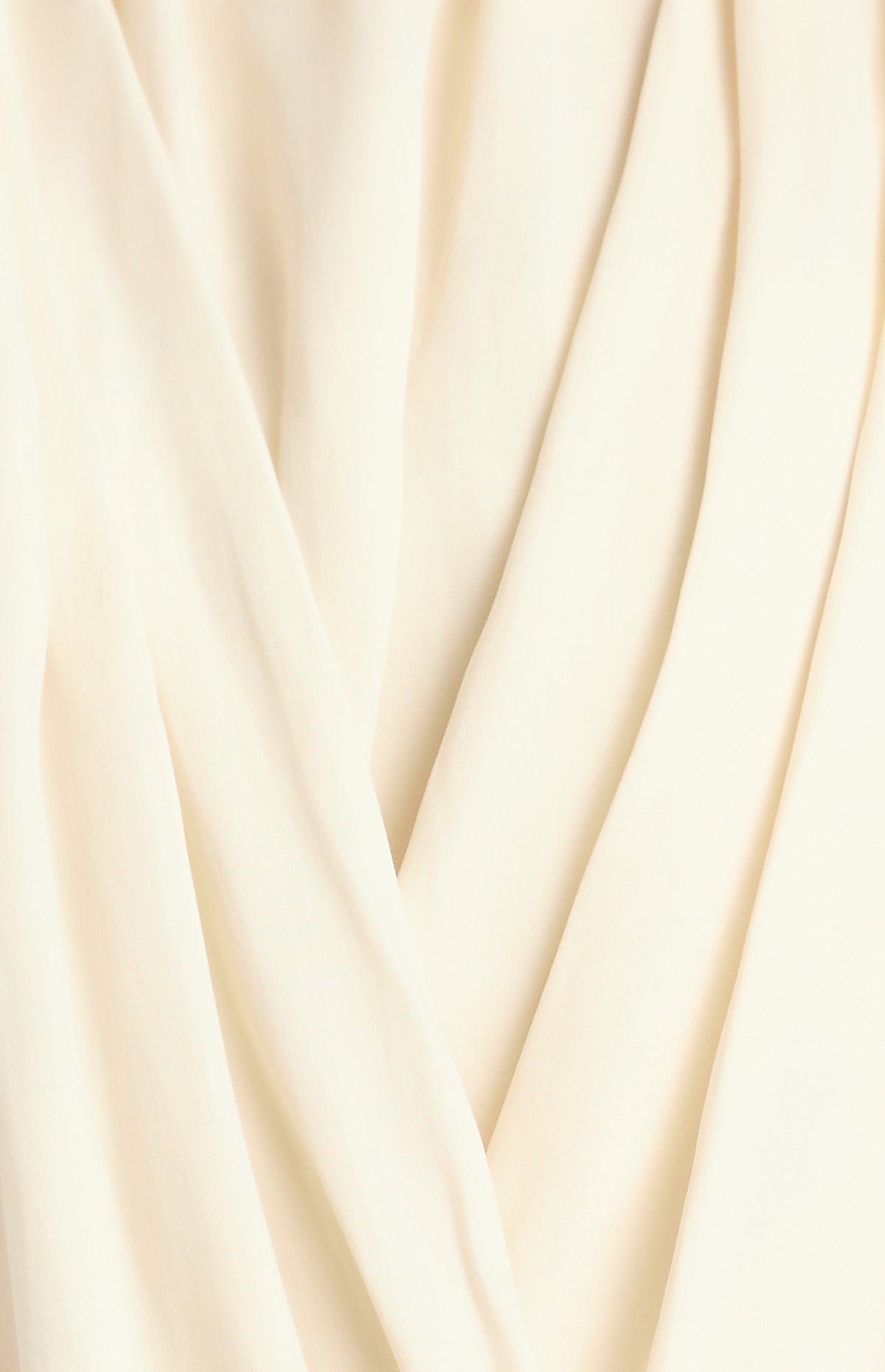 Belle Halter Neck Top Bone