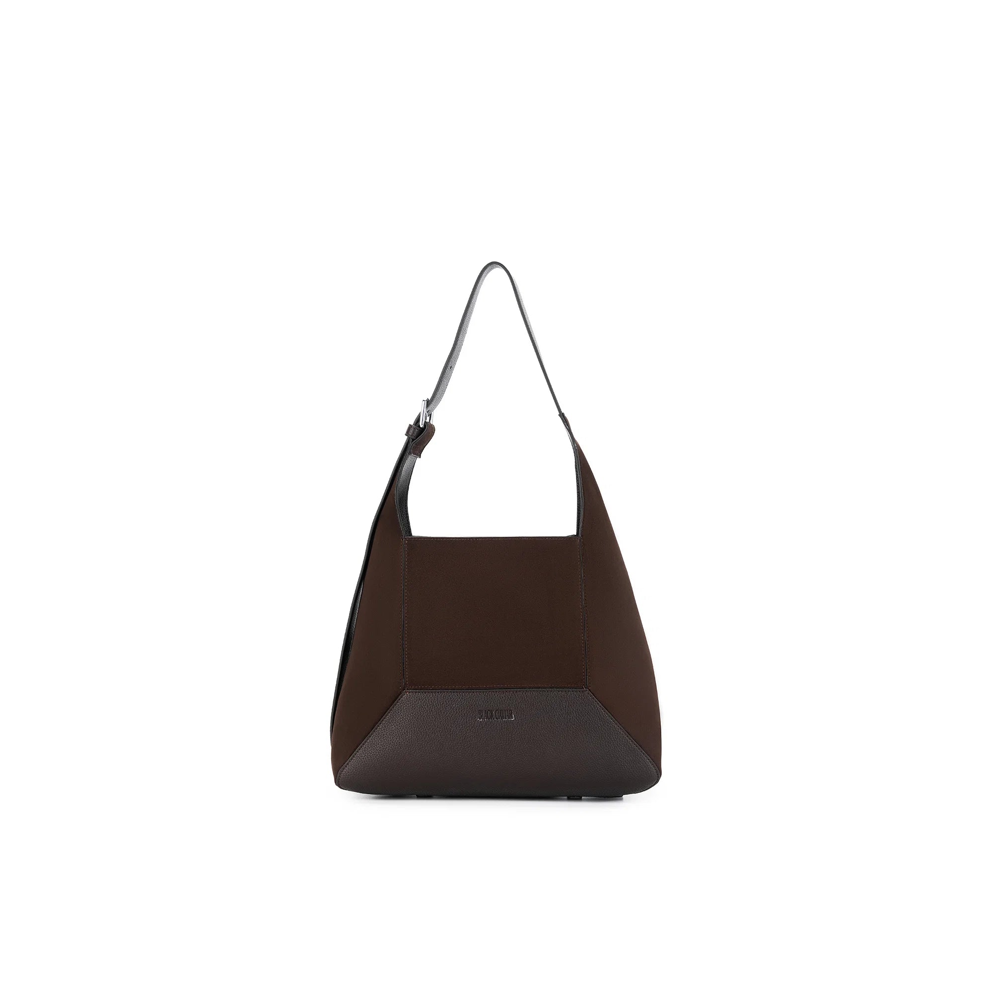 Jacqueline Cocoa 3 Piece Handbag Cocoa