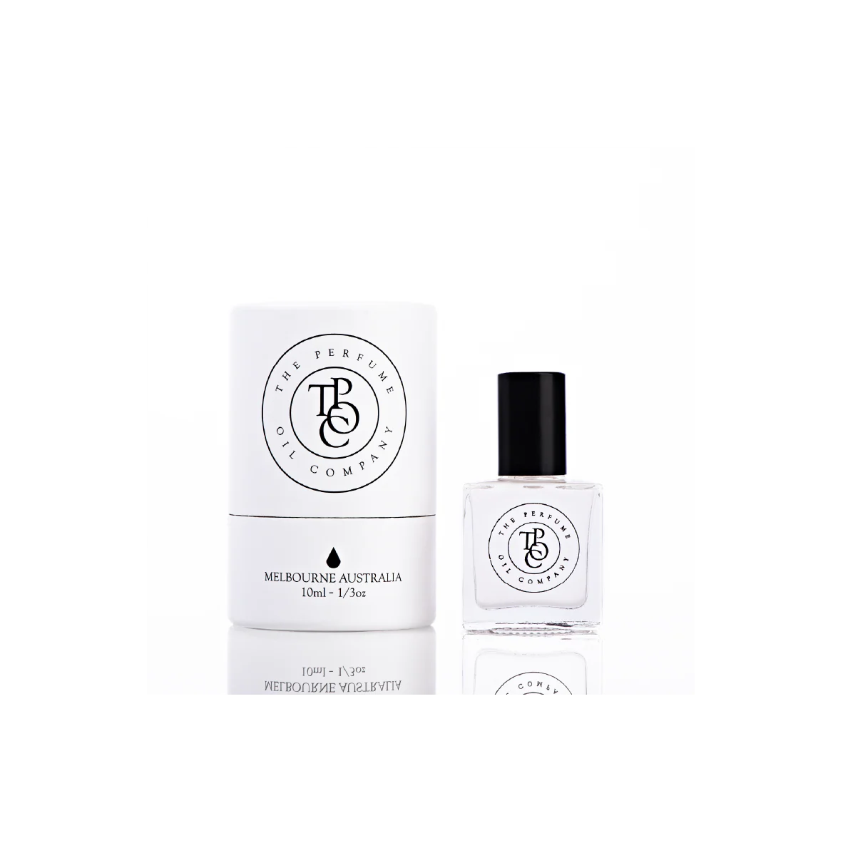 10 mL MAJESTY Roll-On Perfume Oil