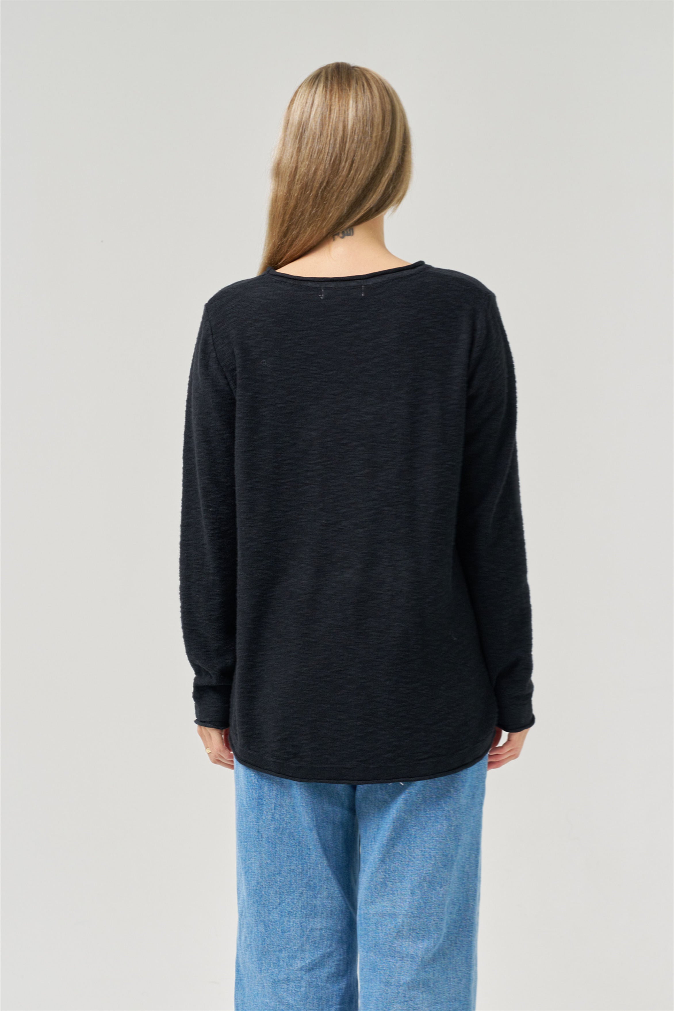 Paloma Knit Top