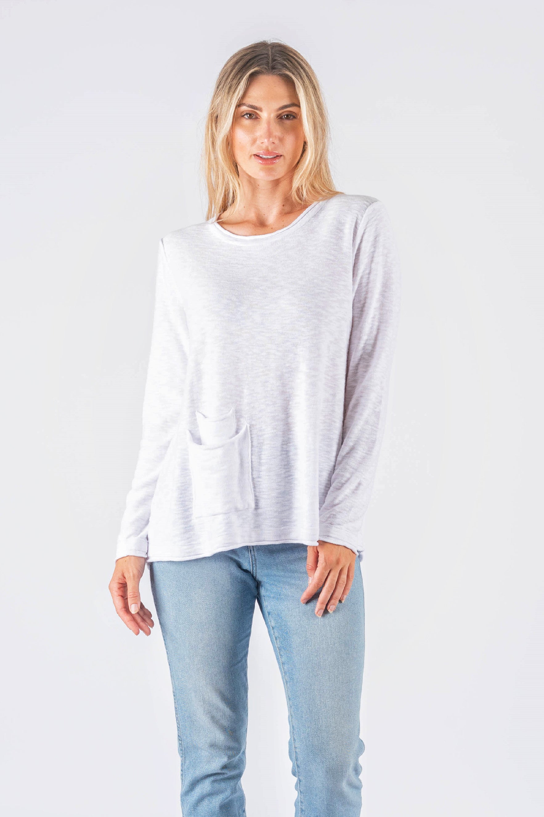 Paloma Knit Top