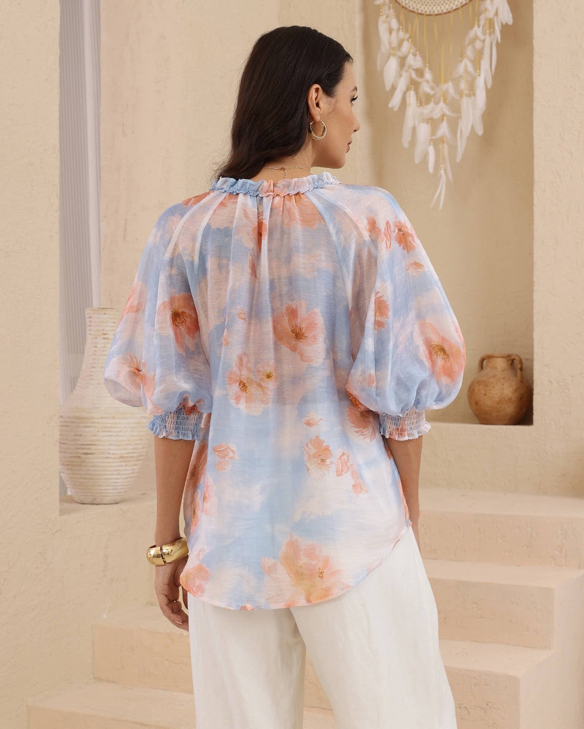 Margot Collection Blouse