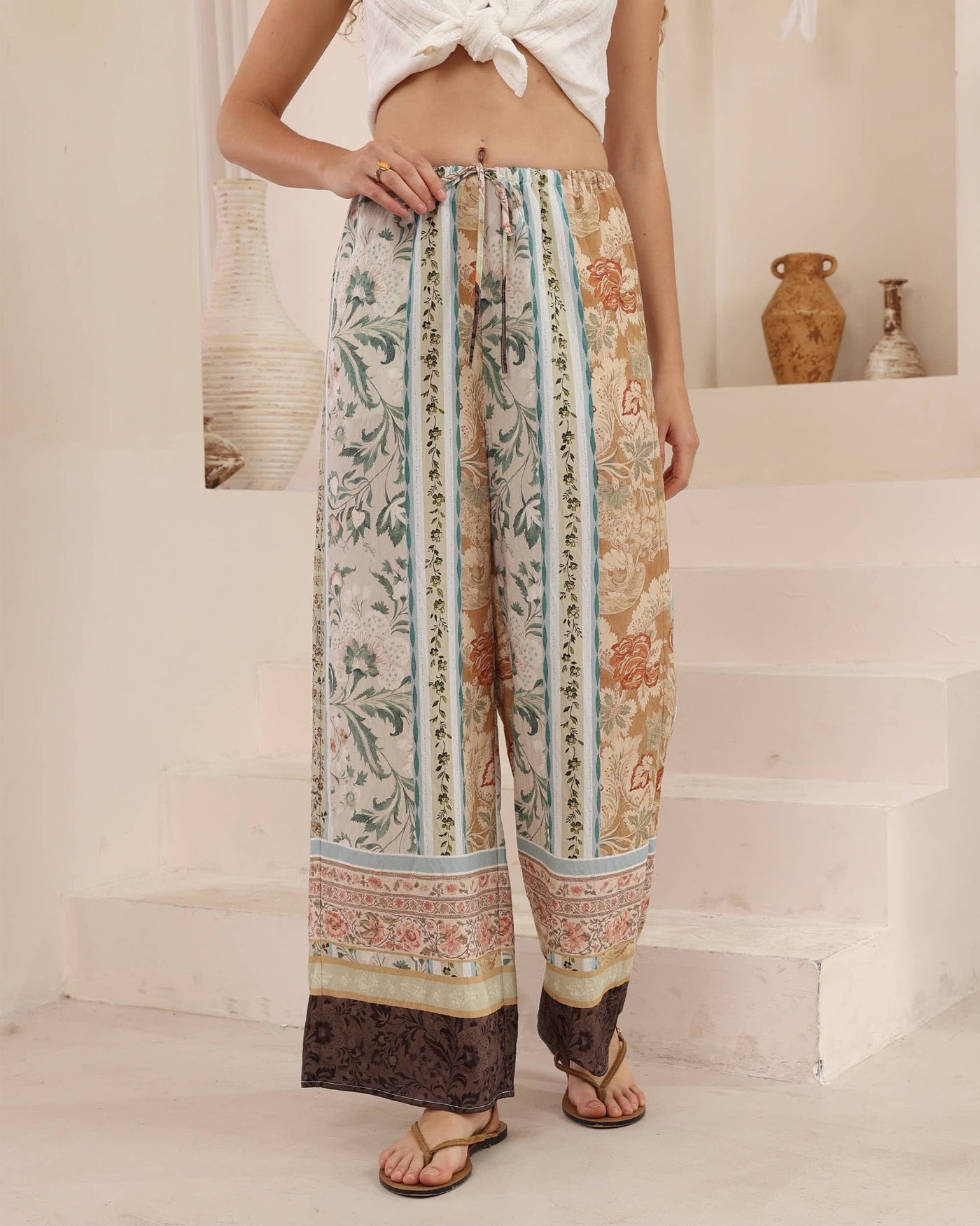 Avery Pant