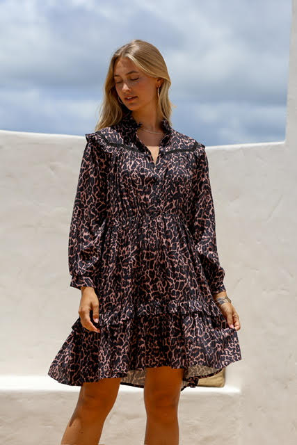 Giana Dress