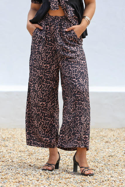 Giana Pant