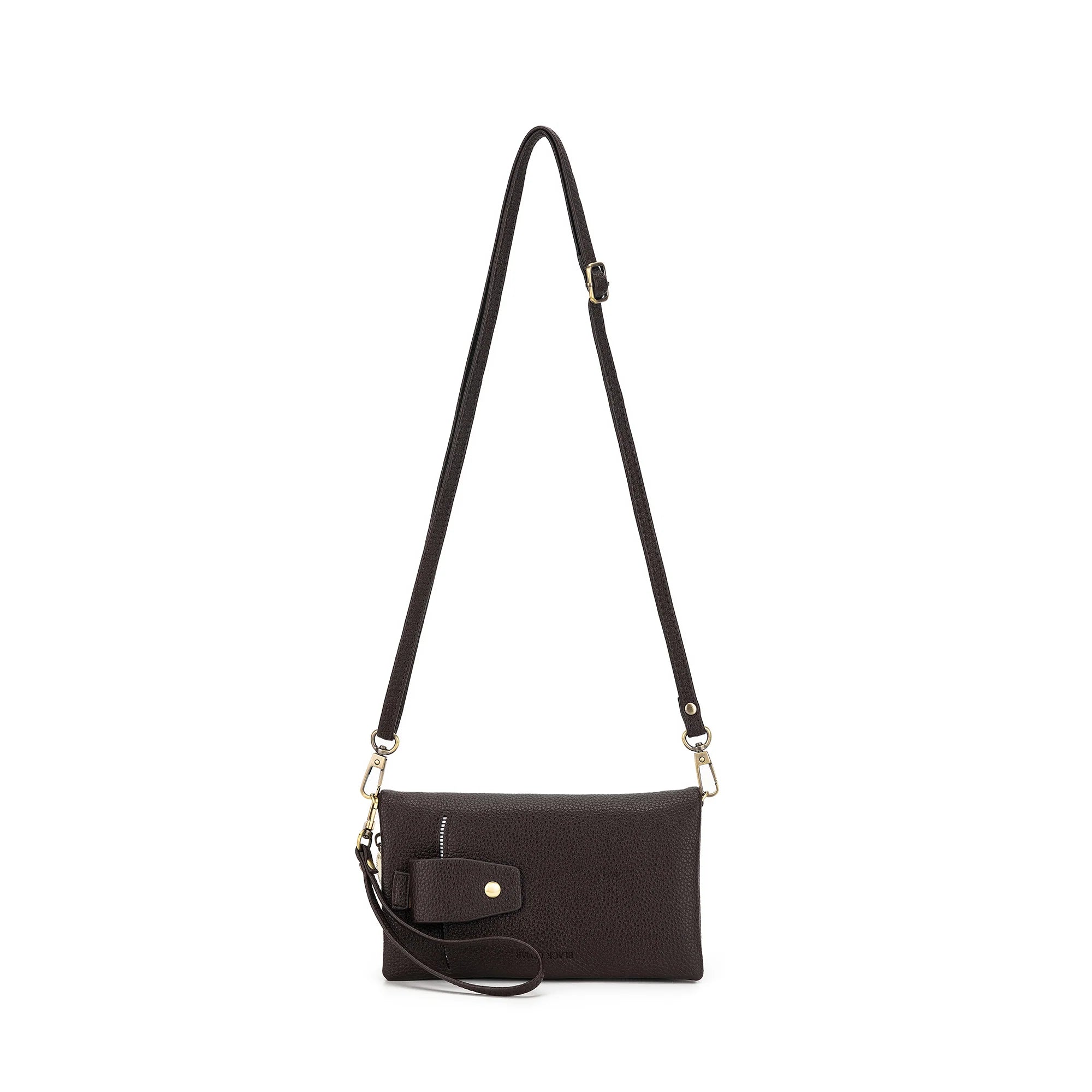 Sky Coco Crossbody Phone Wallet