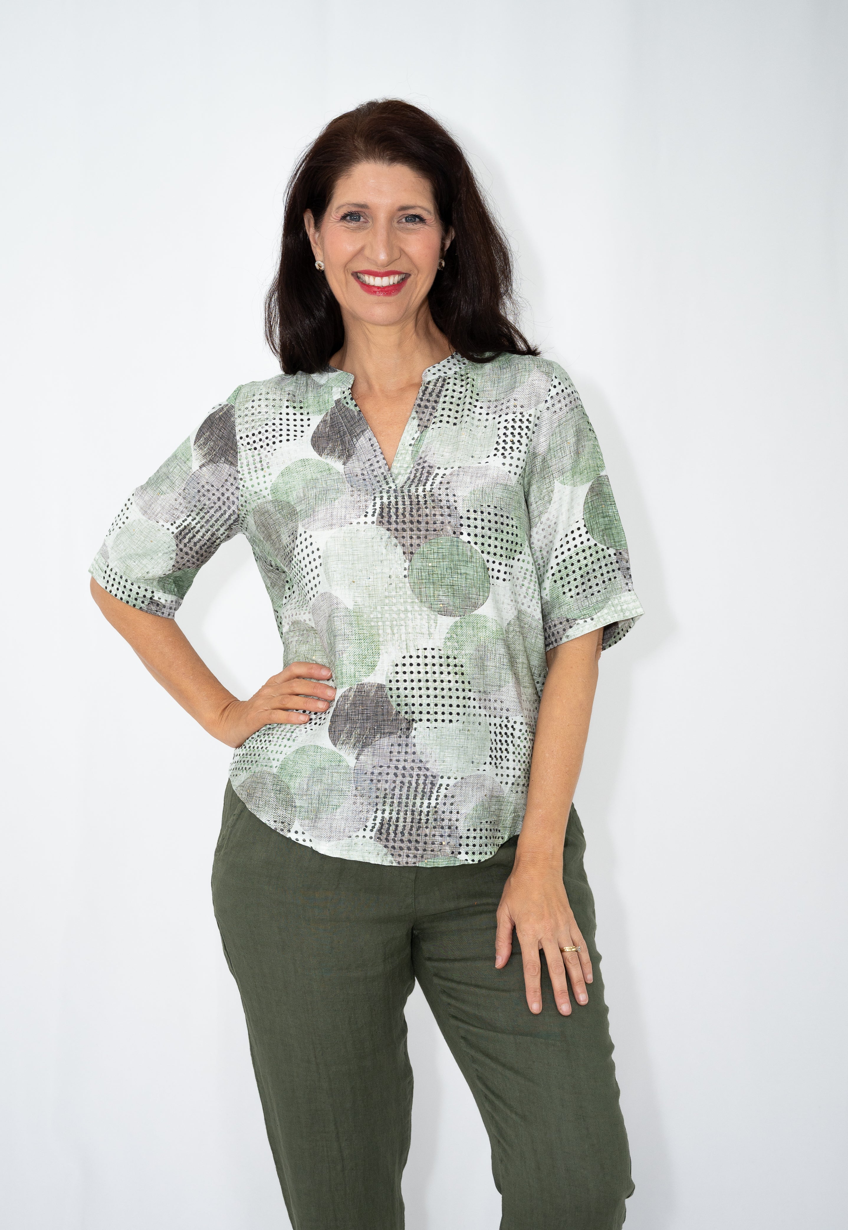 Lovella Top