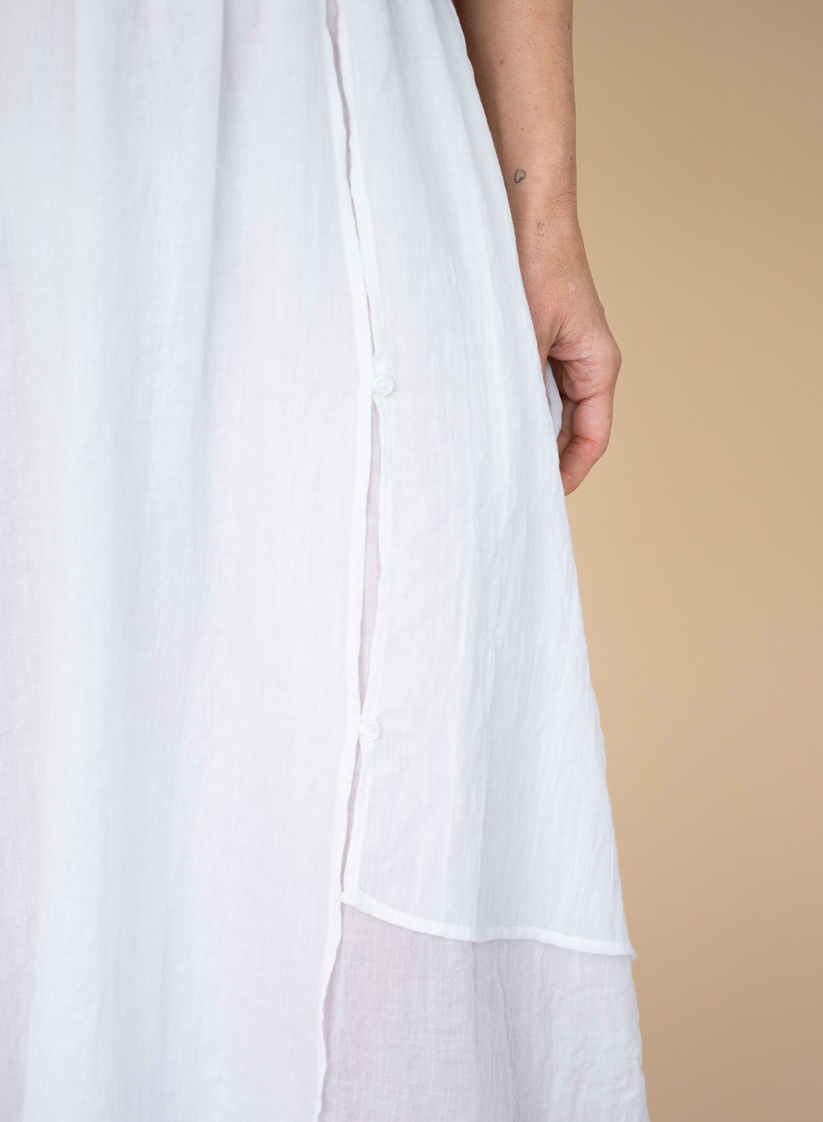 Rubi Handkerchief Skirts