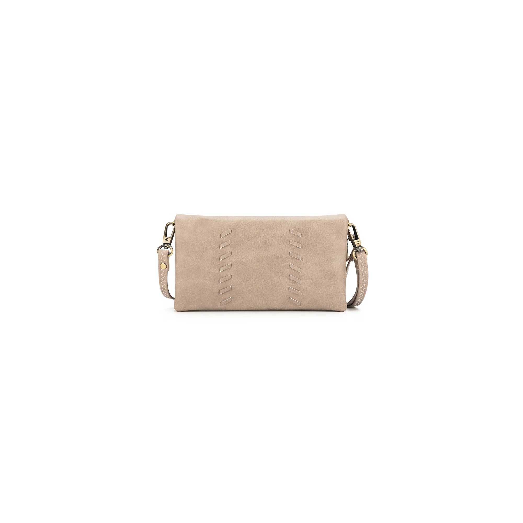 Sky Stone Crossbody Phone Wallet