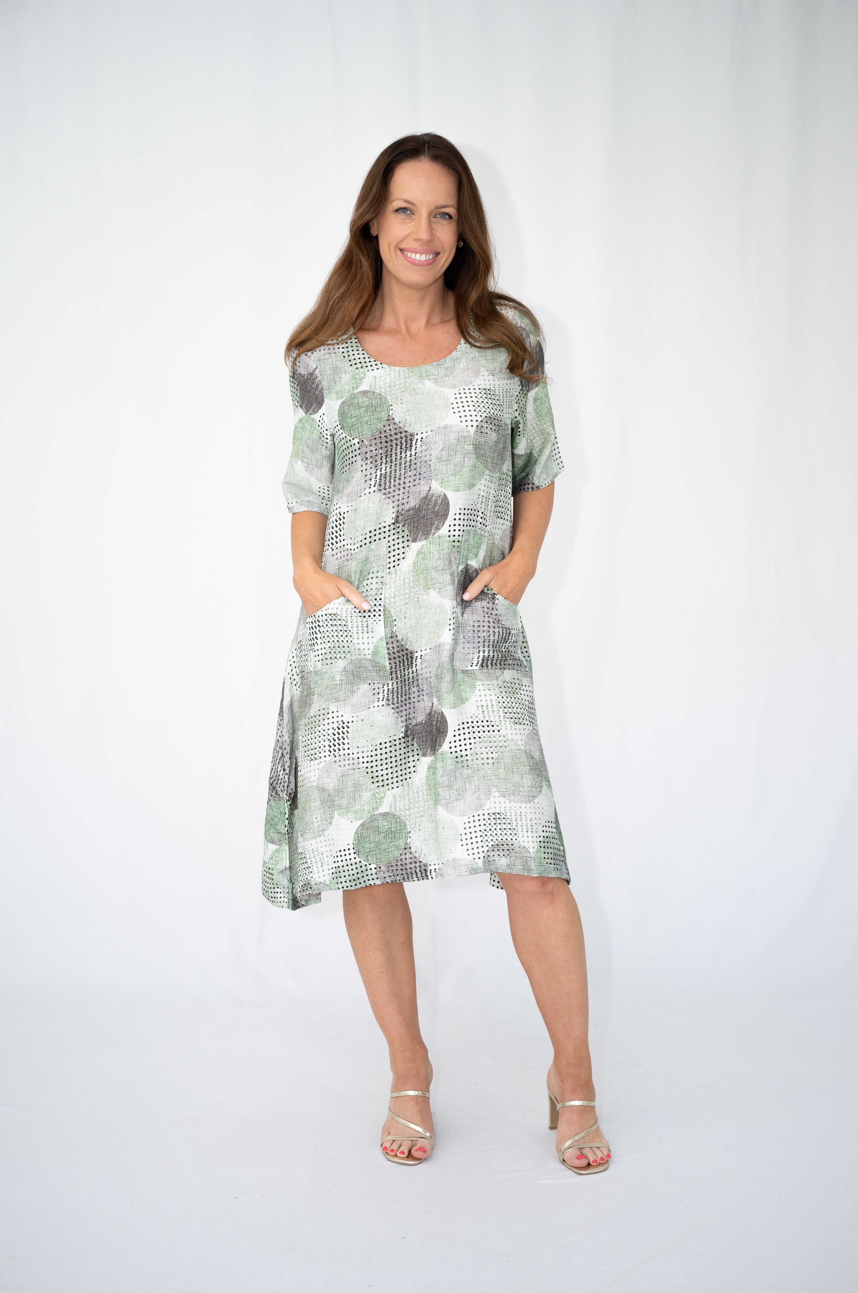 Lovella Dress