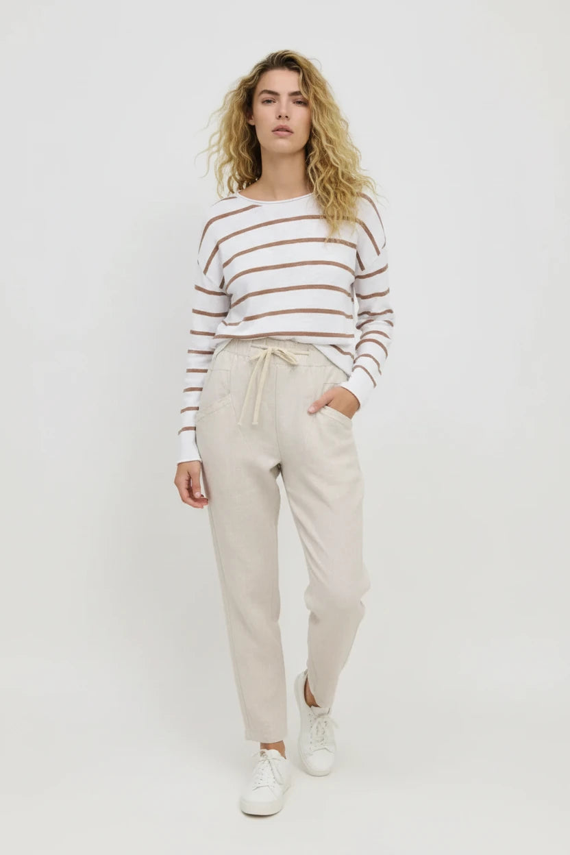 Little Lies Minnie Top