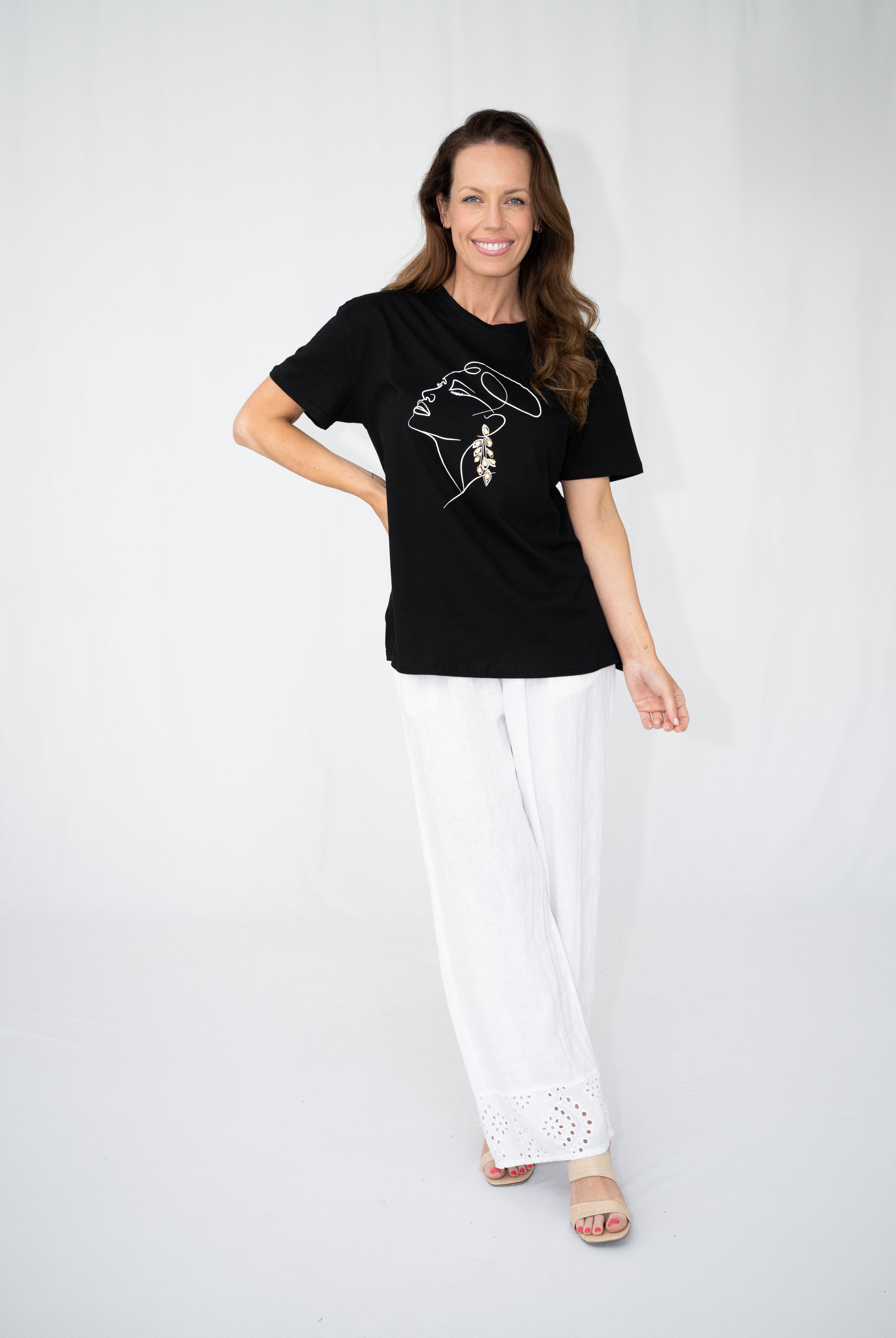 Empress Tee