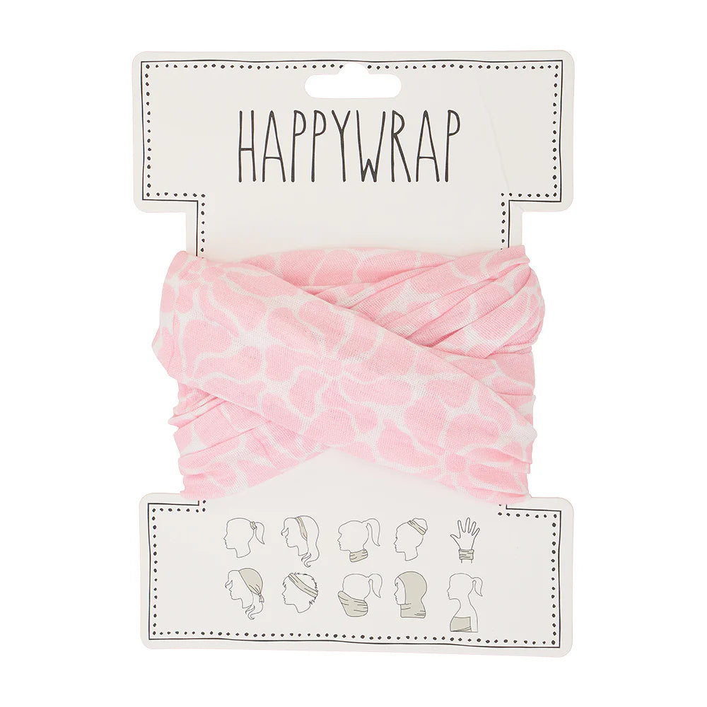 Happy Wraps