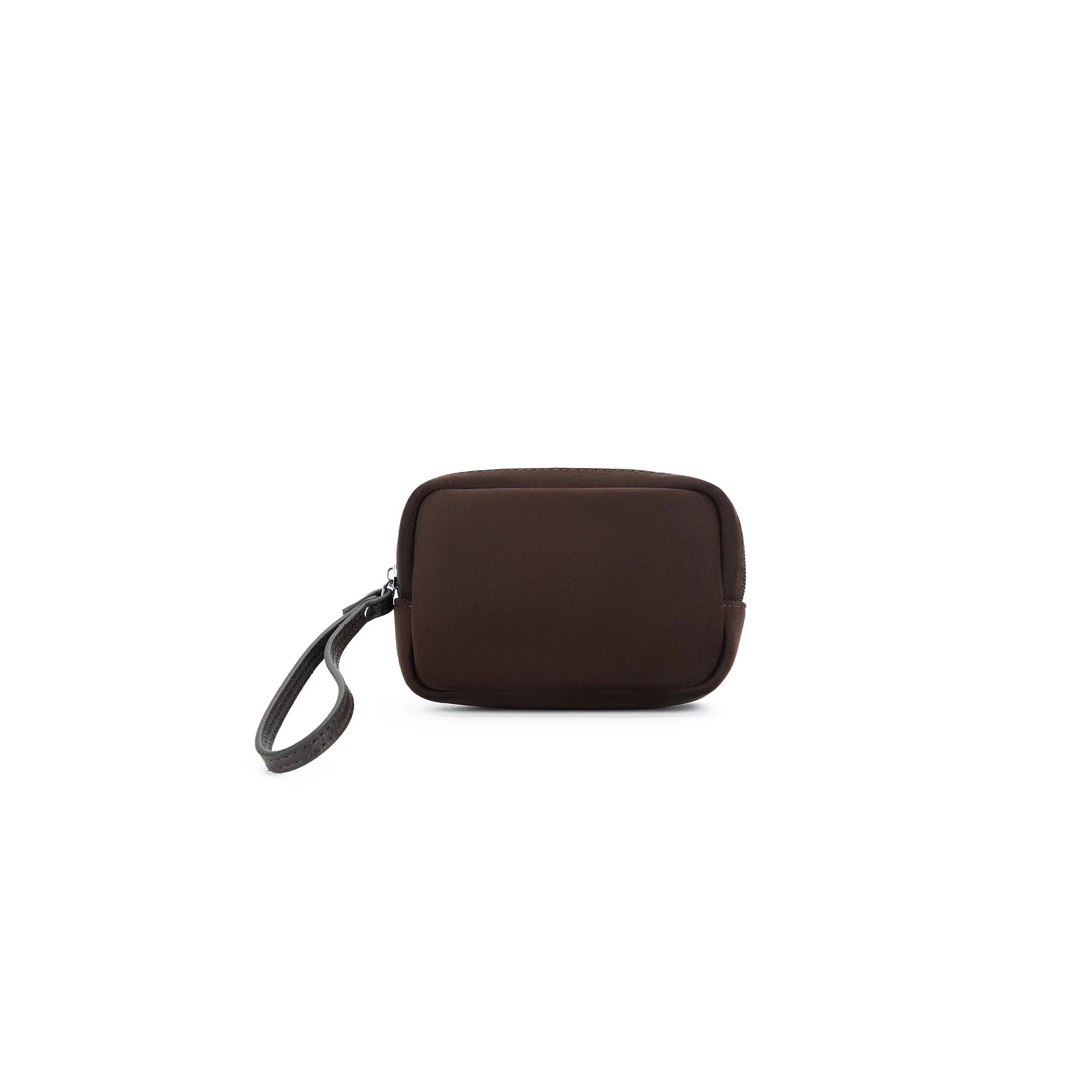 Jacqueline Cocoa 3 Piece Handbag Cocoa