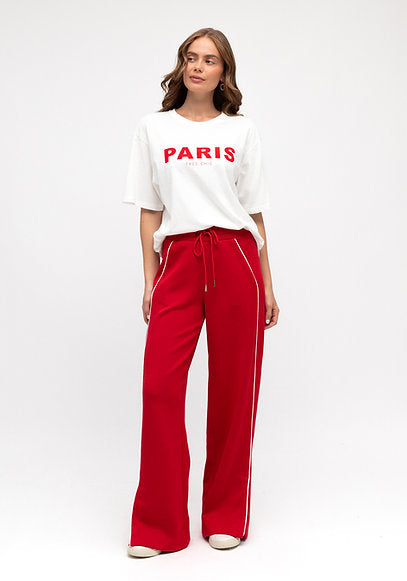 Paris Tee