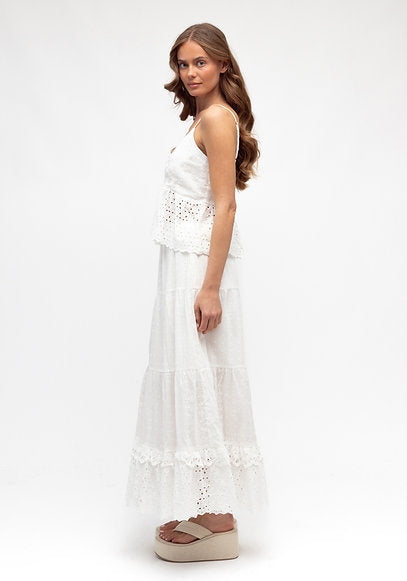 Sirene Boho Top