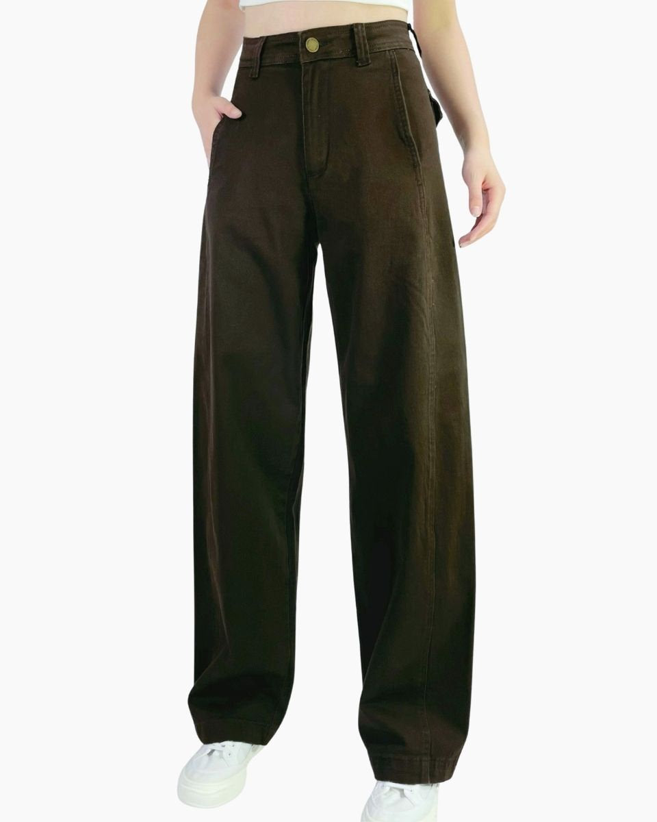 Chocolate Barrel Jeans