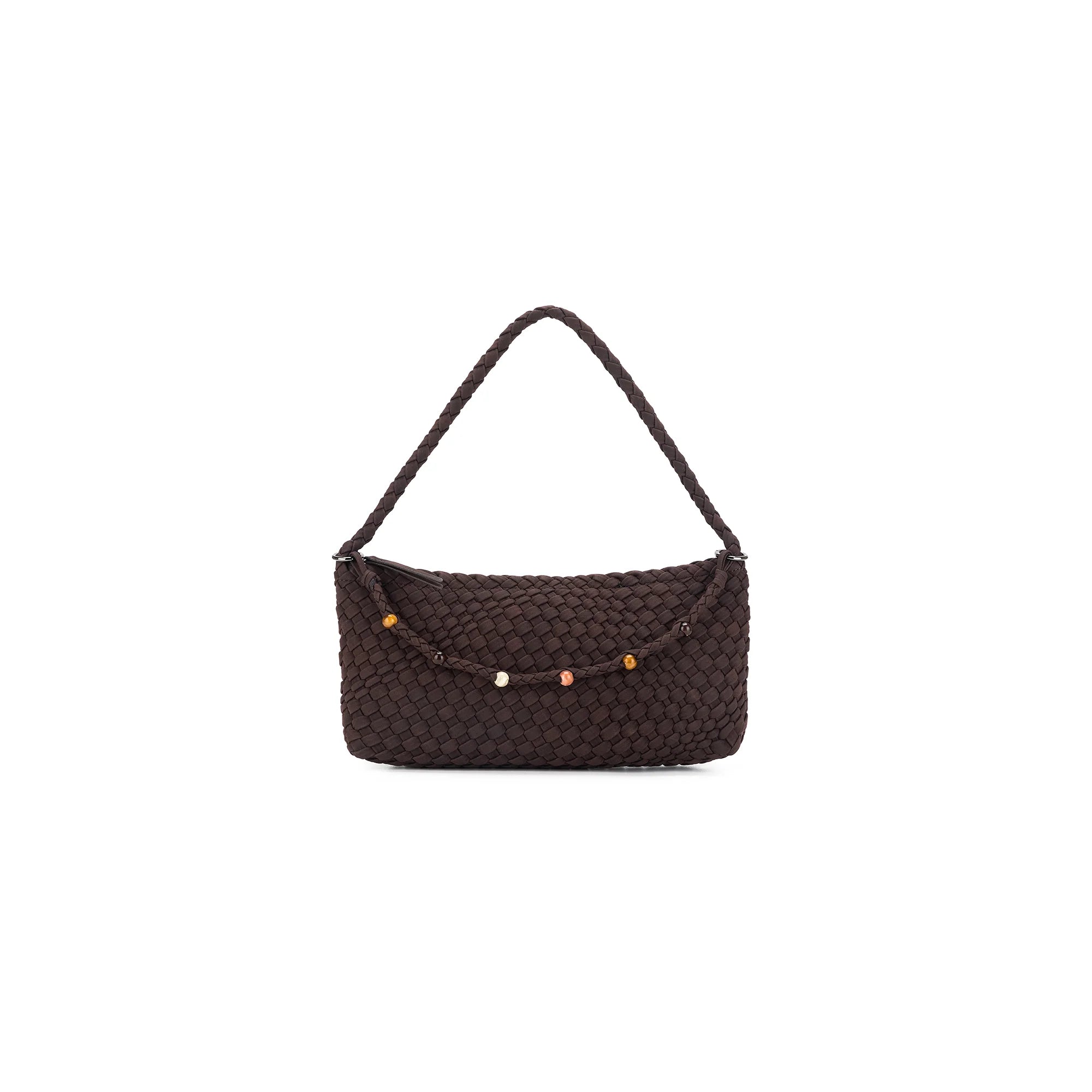 Nolita 2 Piece Handbag Chocolate